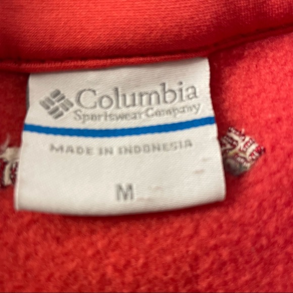 Columbia vest - Picture 4 of 6